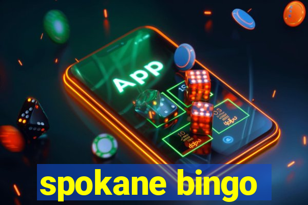 spokane bingo