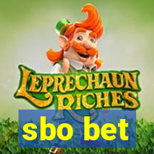 sbo bet