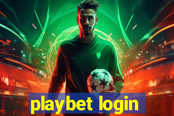 playbet login