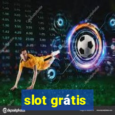 slot grátis