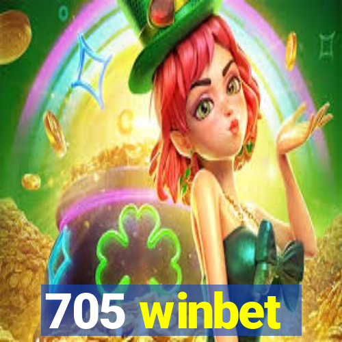 705 winbet