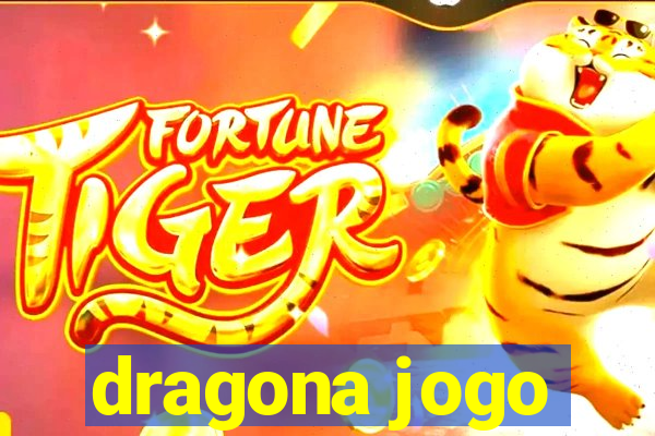 dragona jogo