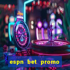 espn bet promo code nj