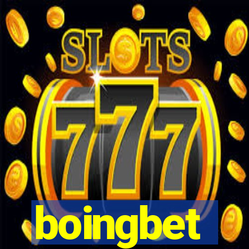 boingbet