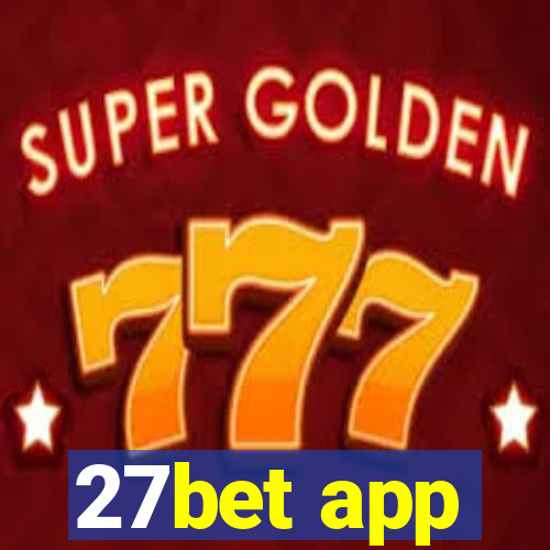 27bet app