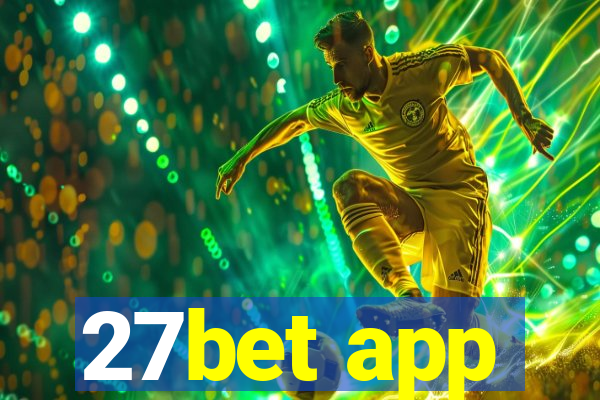 27bet app