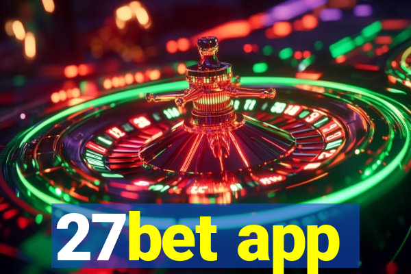 27bet app