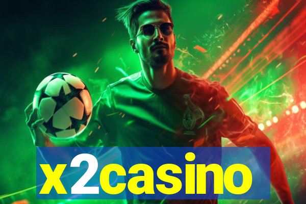 x2casino