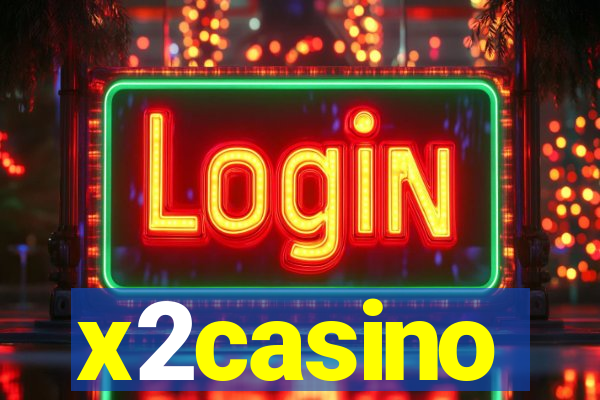 x2casino