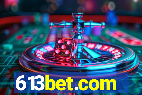 613bet.com