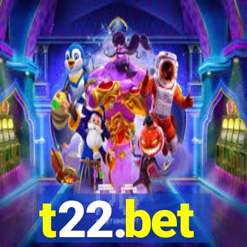 t22.bet