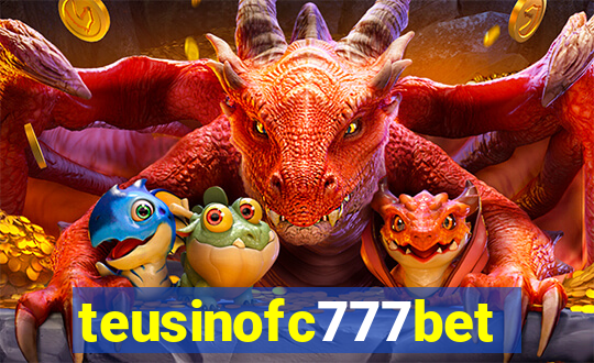 teusinofc777bet.com