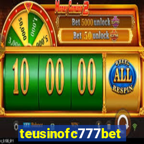 teusinofc777bet.com