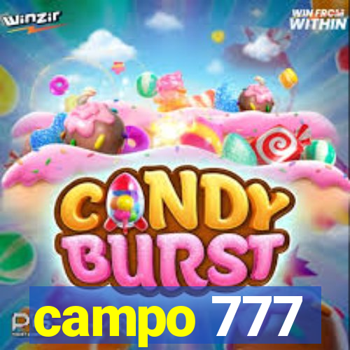 campo 777