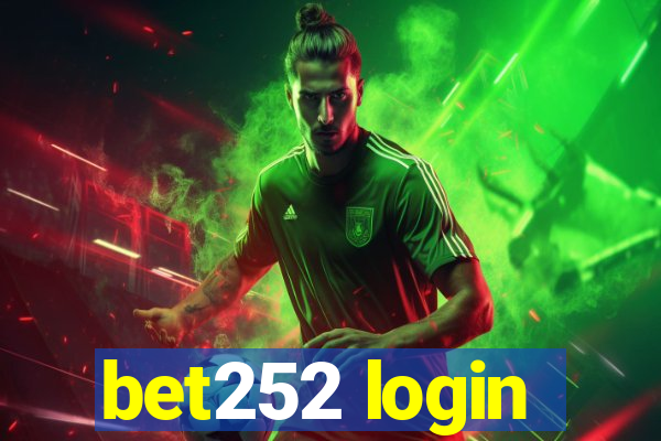 bet252 login