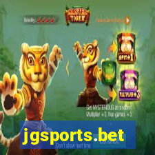 jgsports.bet