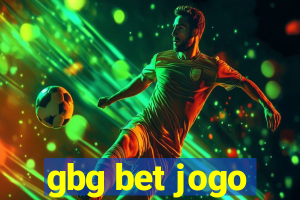 gbg bet jogo