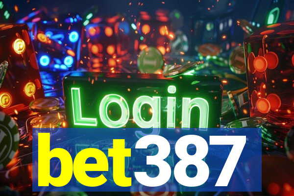 bet387