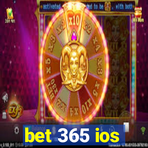 bet 365 ios