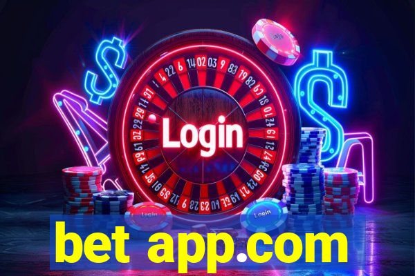 bet app.com