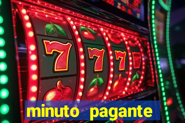 minuto pagante fortune tiger