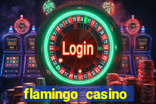 flamingo casino hotel las vegas