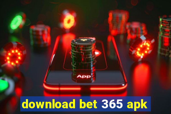 download bet 365 apk