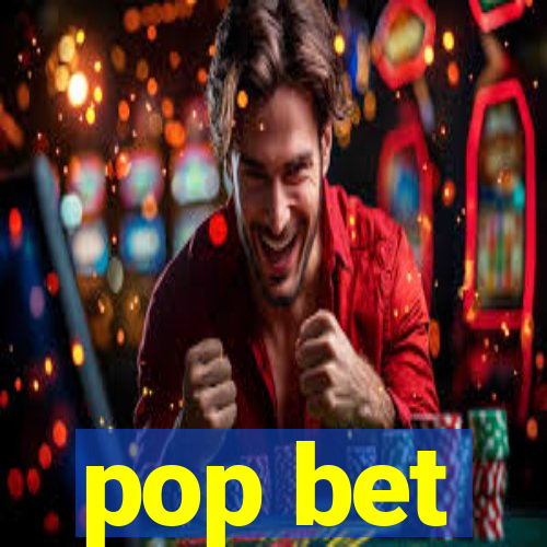 pop bet