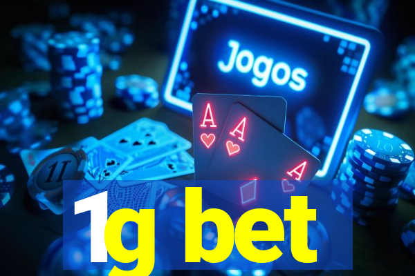 1g bet