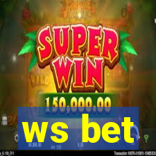 ws bet