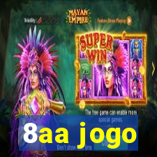 8aa jogo