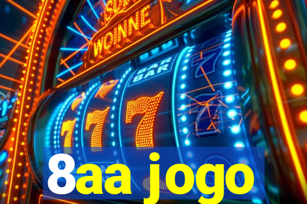 8aa jogo