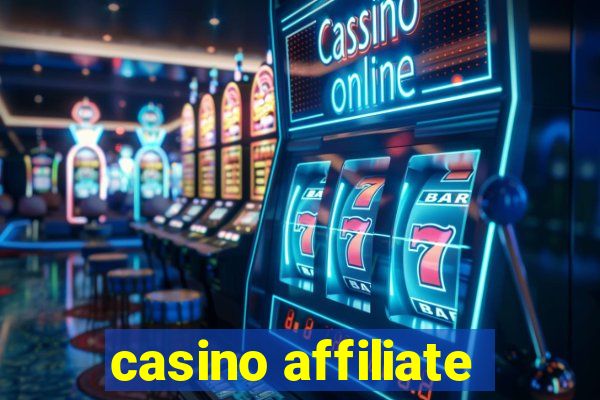 casino affiliate