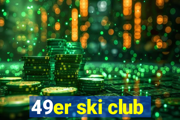 49er ski club