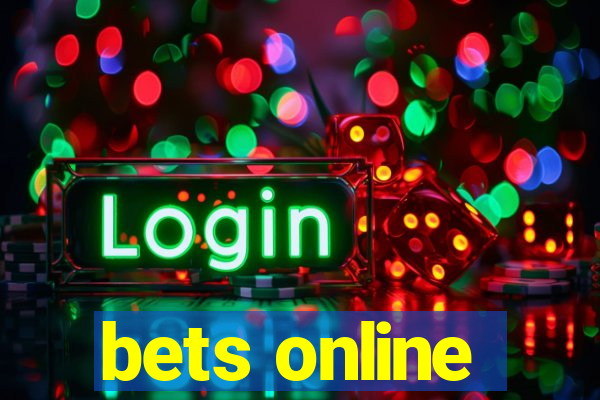 bets online