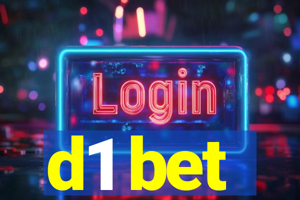 d1 bet