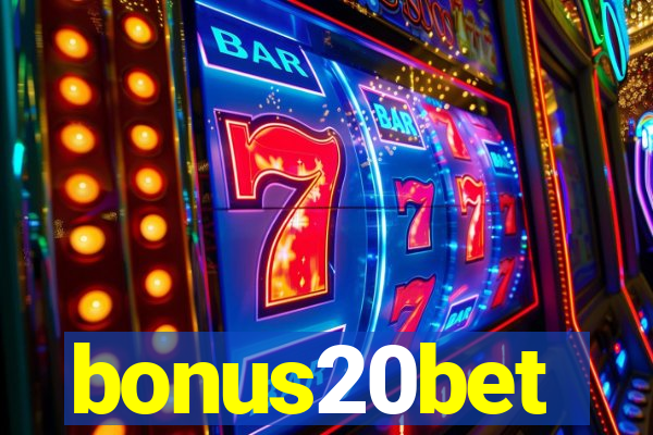 bonus20bet