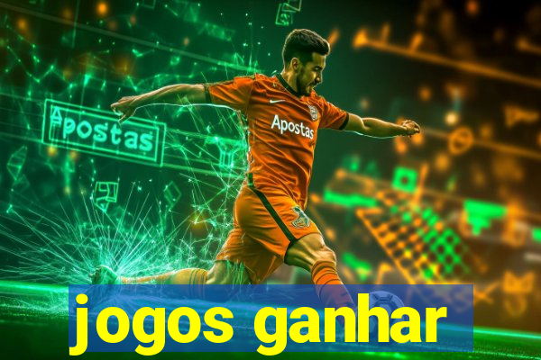 jogos ganhar