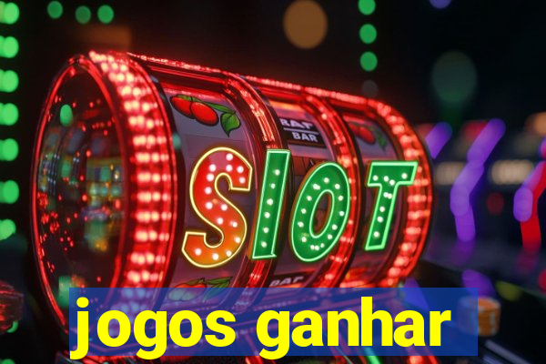 jogos ganhar