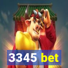 3345 bet