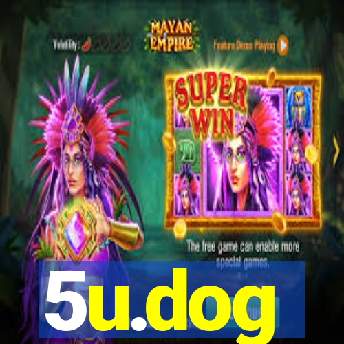 5u.dog