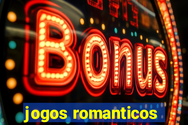 jogos romanticos