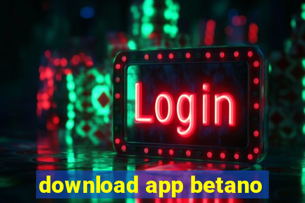 download app betano