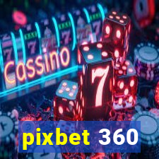 pixbet 360