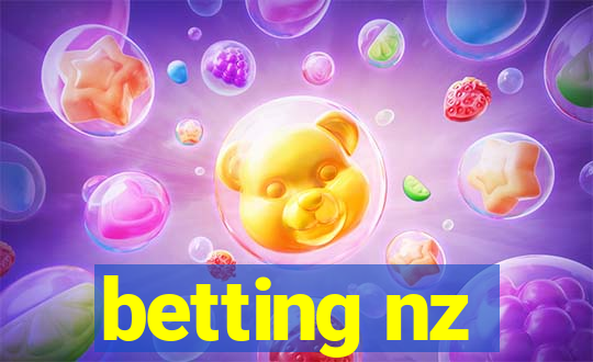 betting nz