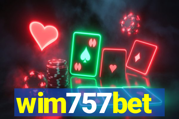 wim757bet