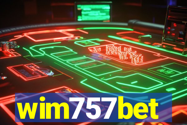 wim757bet