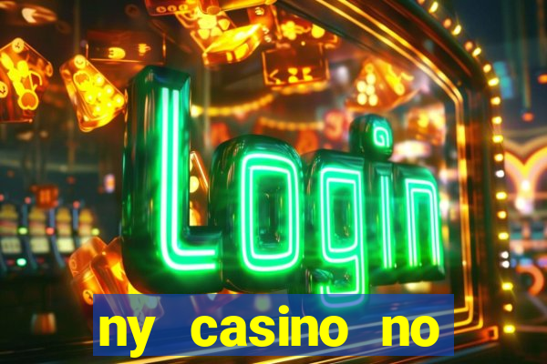 ny casino no deposit bonus