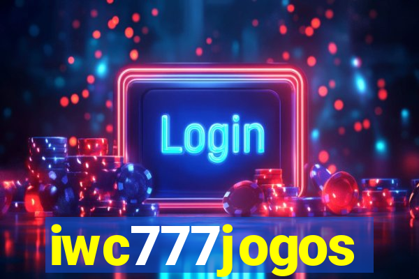 iwc777jogos