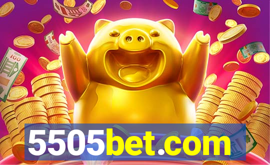 5505bet.com